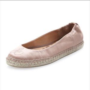 Sam Edelman | Jessa Blush Espadrilles Size 6.5